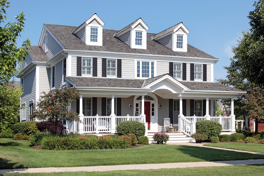 The Most Important Factors When Picking Home Insurance House B