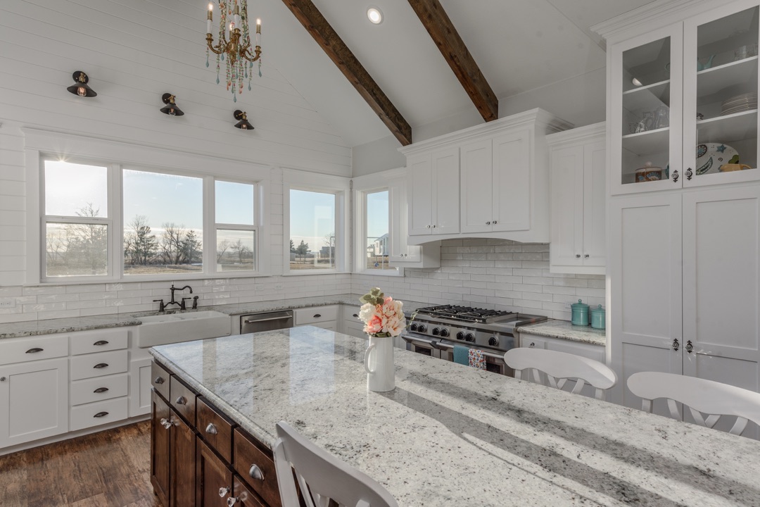 The Most Important Factors When Picking Home Insurance Kitchen