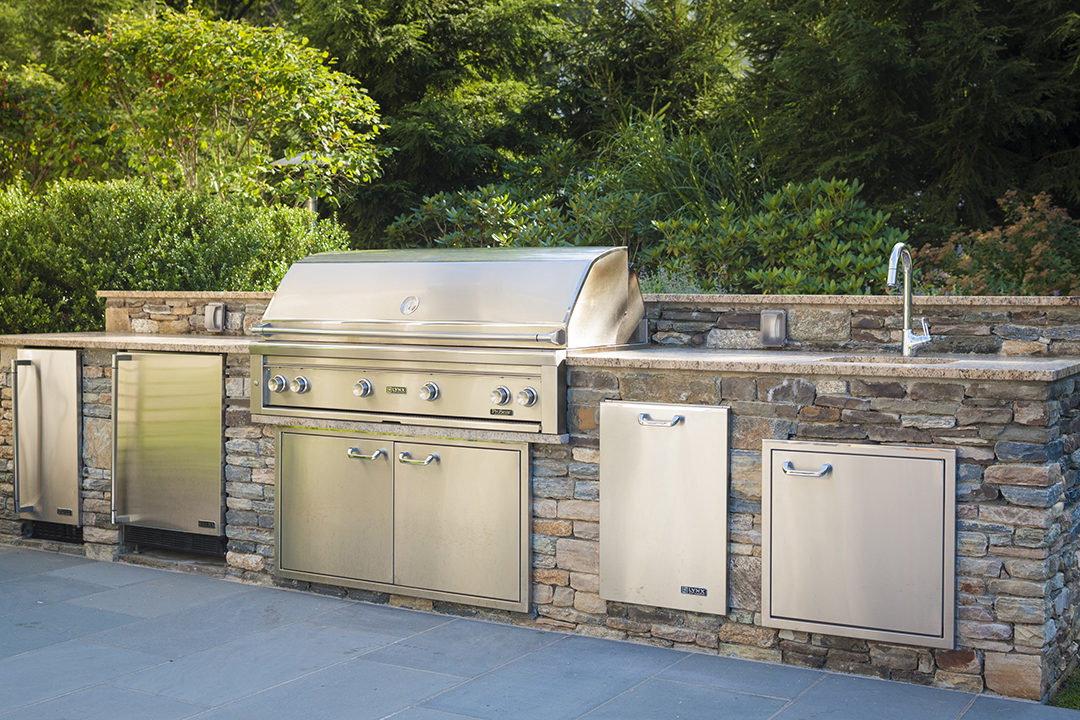 Top Landscape Architect Shares Design Insight And 2021 Predictions Shoreline Pools Grill