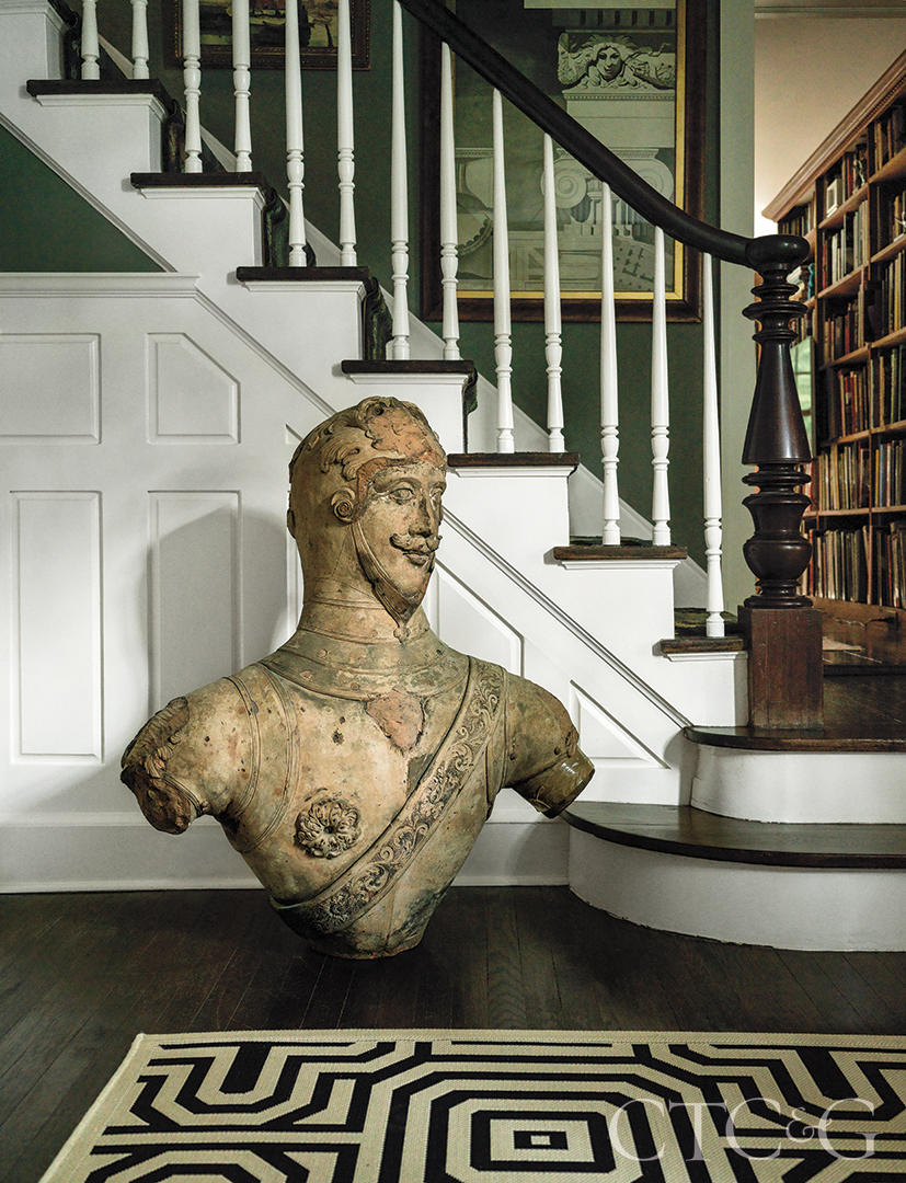 foyer