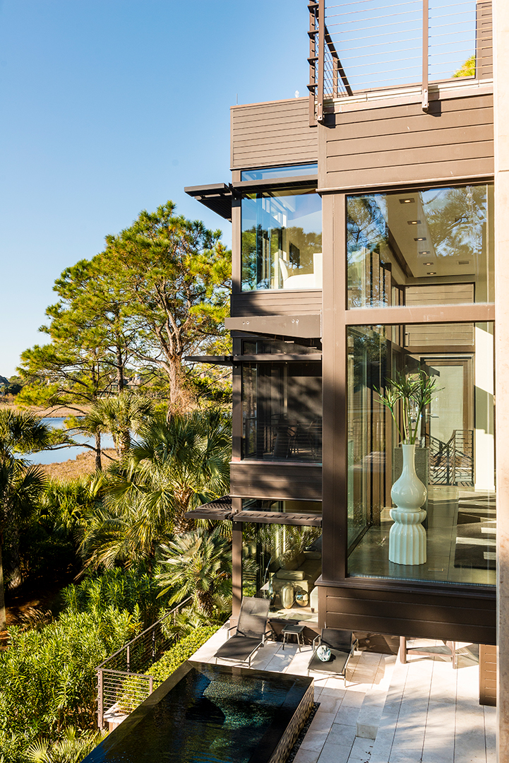 4 Ocean Course Drive Exterior