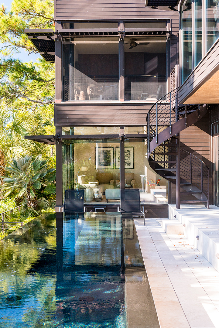 4 Ocean Course Drive First Floor