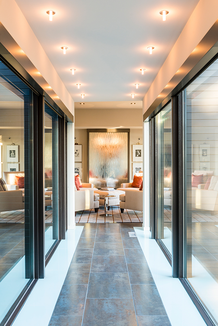 4 Ocean Course Drive Skybridge View