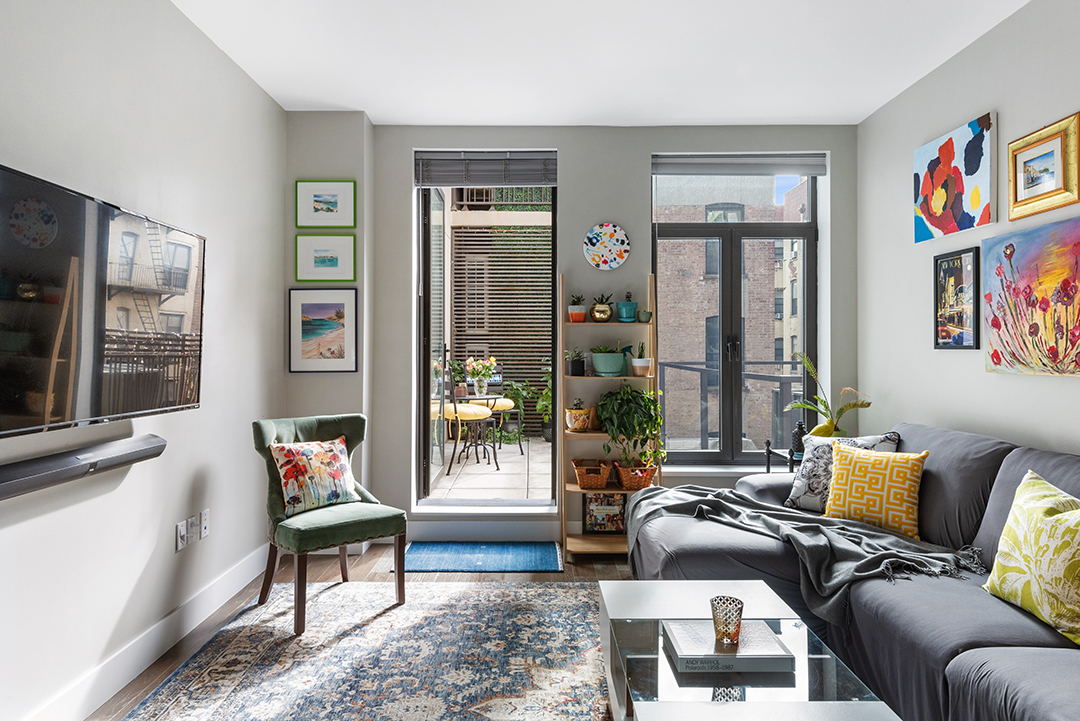 5 Luxury Nyc Rentals Available All Over Manhattan Lenox