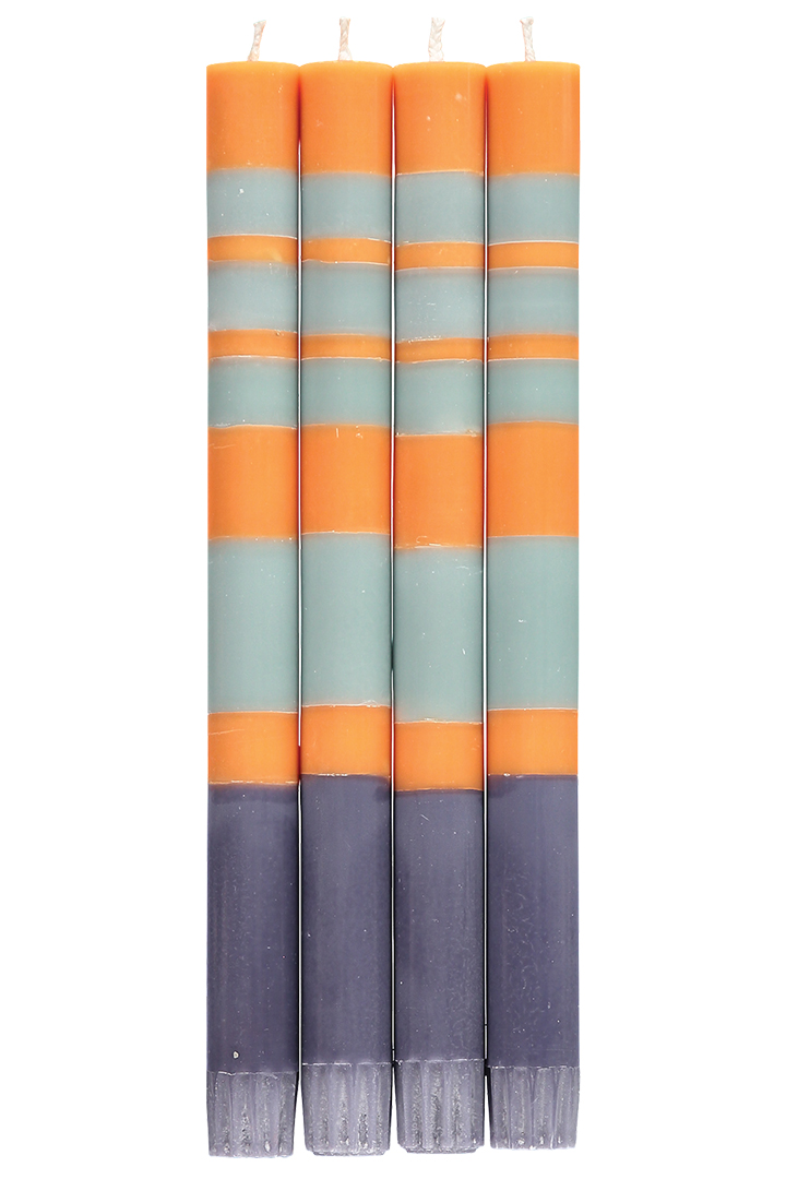 British Colour Standard Candles