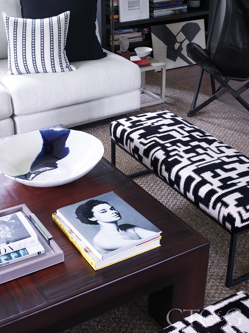 Changing Scenery Table Details