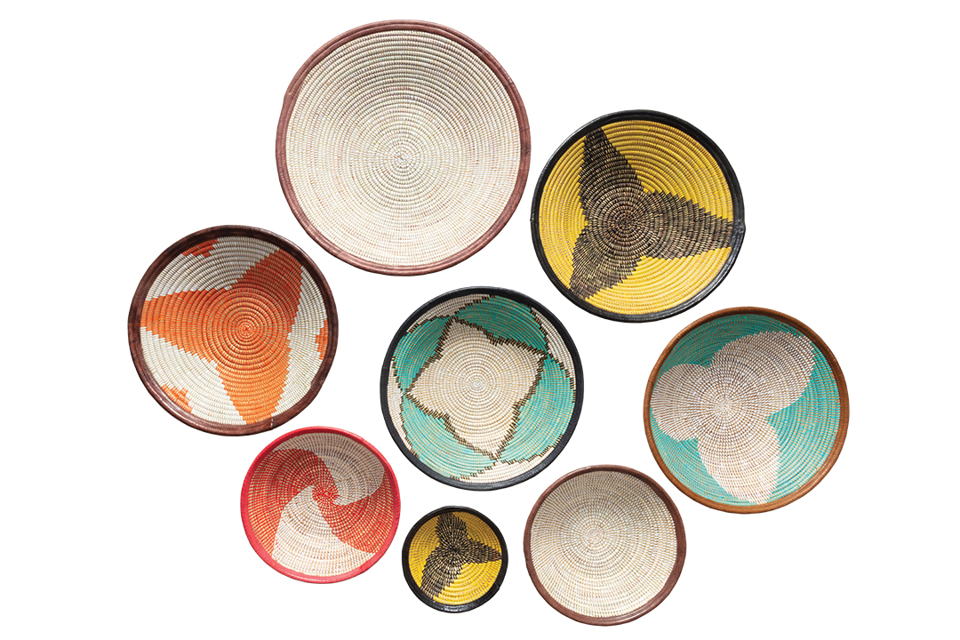 Dira Baskets
