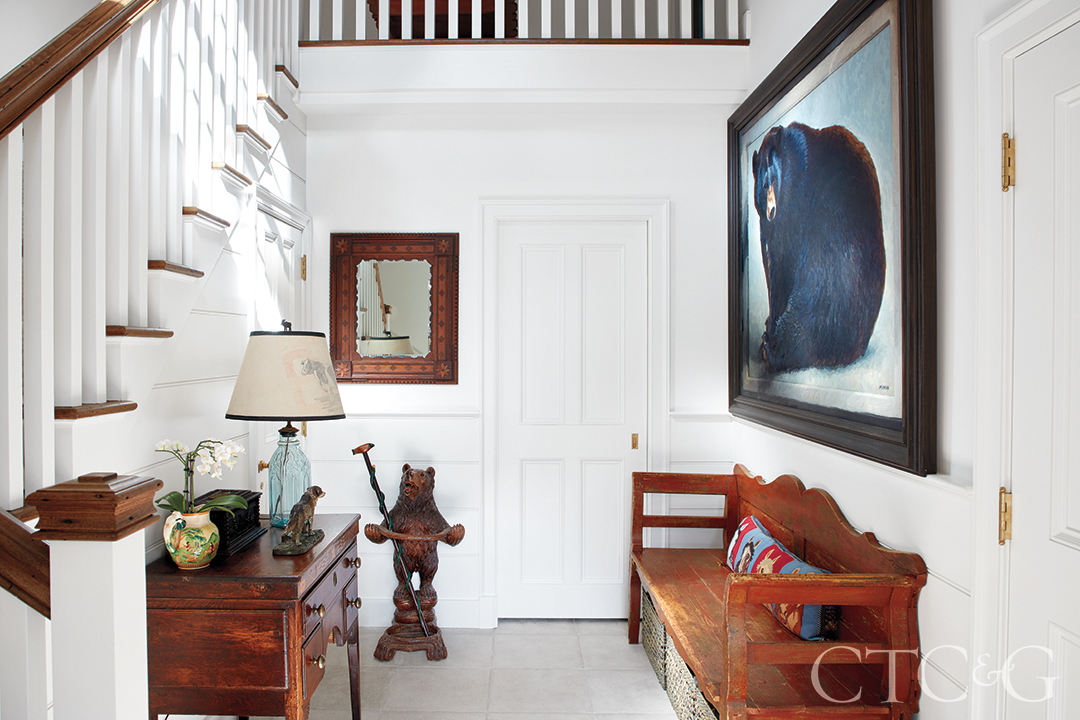 Entryway