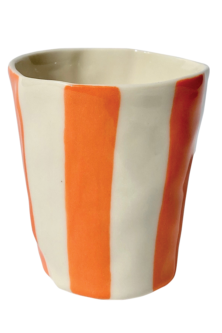 Isabel Halley Cups