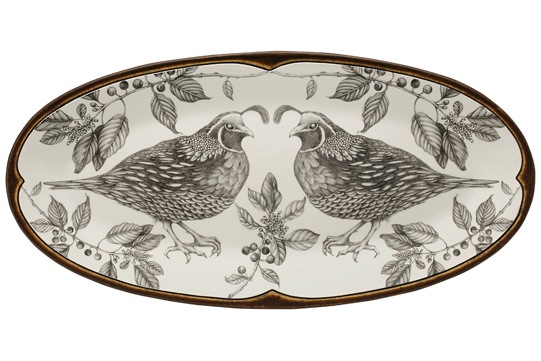 Laura Zindel Platter