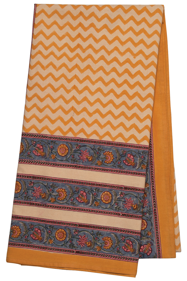 Marigold Living Tablecloth