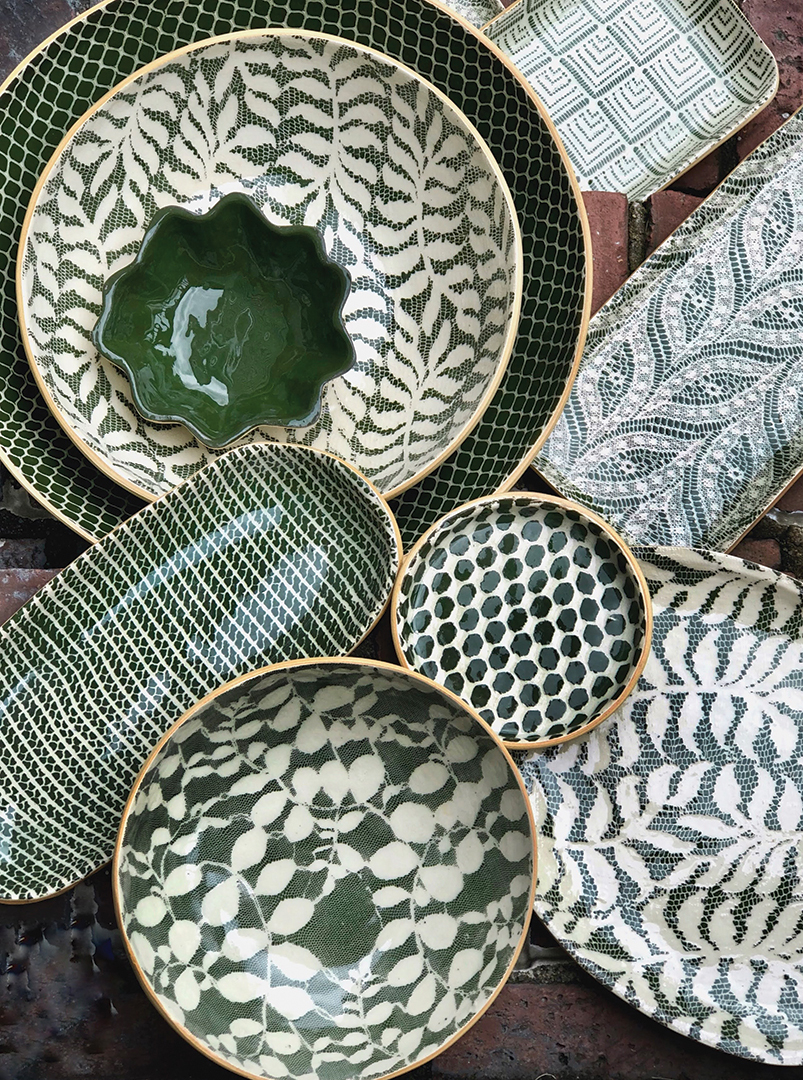 Terrafirma Ceramics Bowls