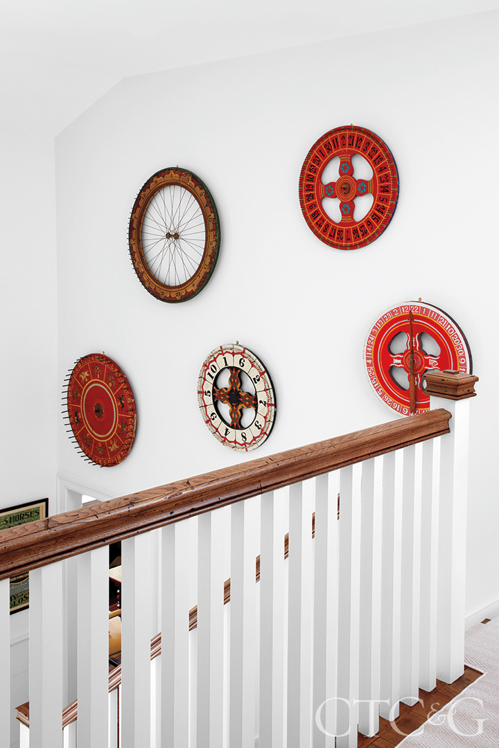 Wall Decor