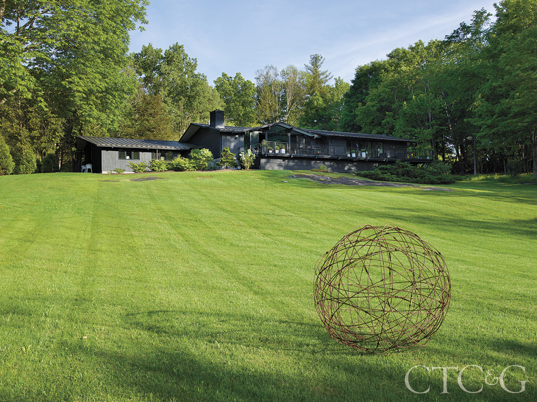 Changing Scenery External