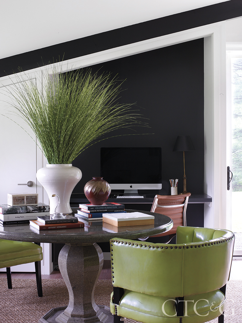 Changing Scenery Office