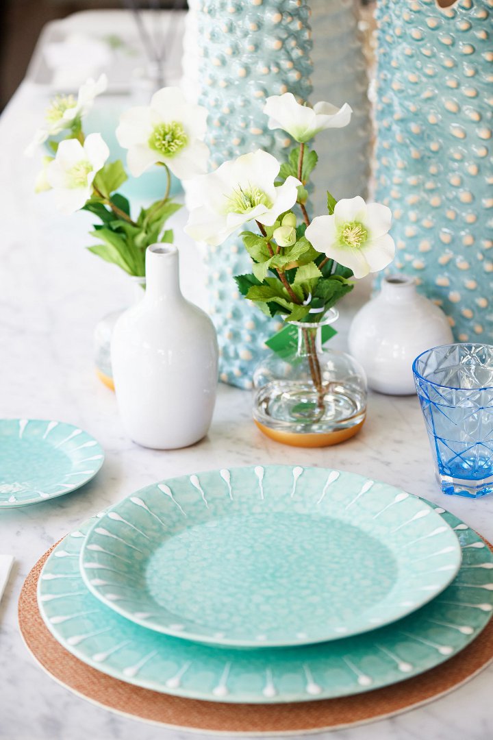 Credit Peter Christiansen Valli Table 2 Diane James Home