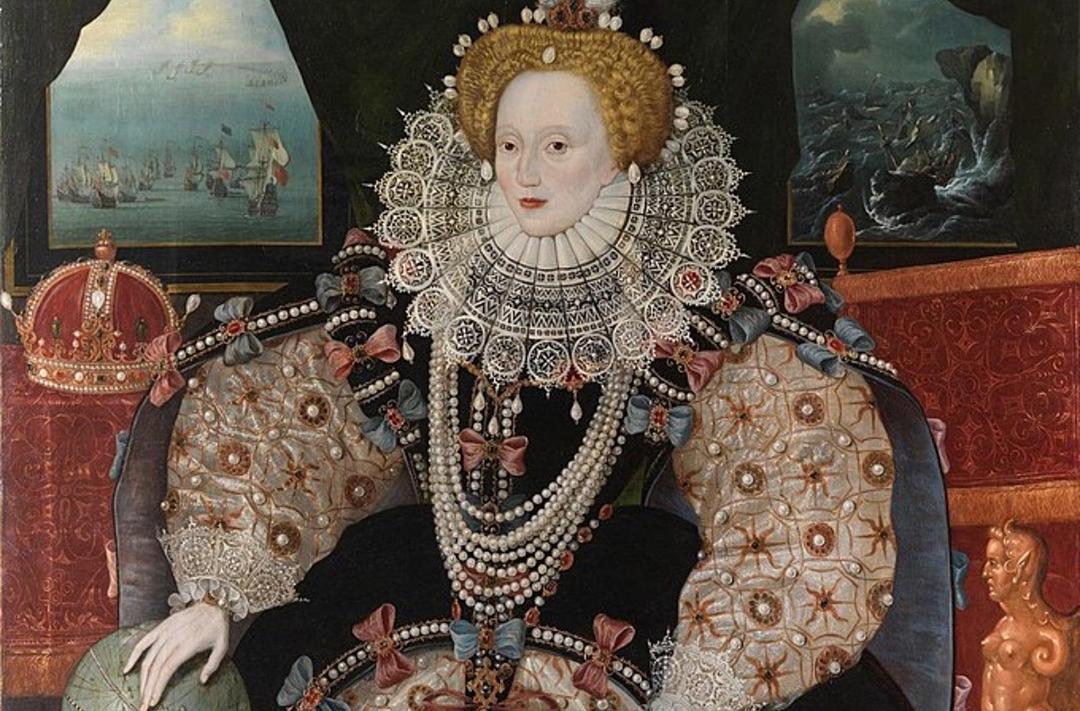 Crown Connections Country Manor Queen Elizabeth I Visited Offers 25 Luxury Apartments Portrait