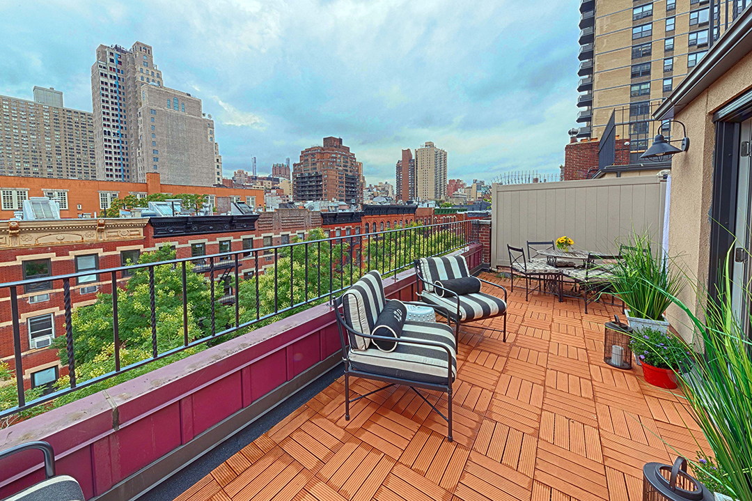 Experts Share Everything You Need To Know About The Nyc Real Estate Market 311 E 83 Terrace