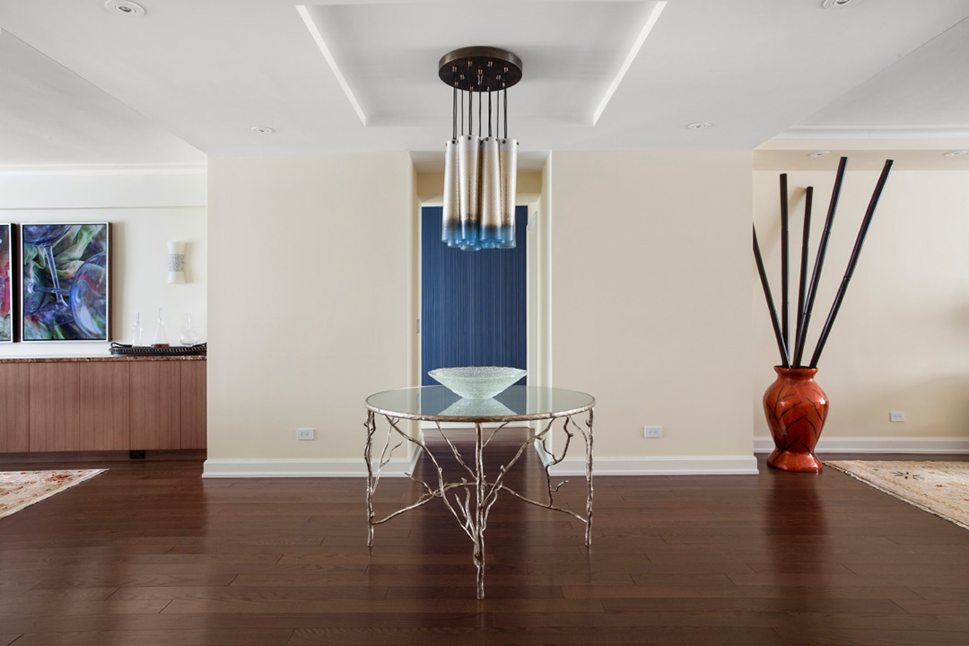 Experts Share Everything You Need To Know About The Nyc Real Estate Market 799 Park Entry