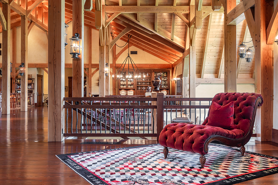 Explore A 25m Utah Retreat On 20 Breathtaking Acres Chase