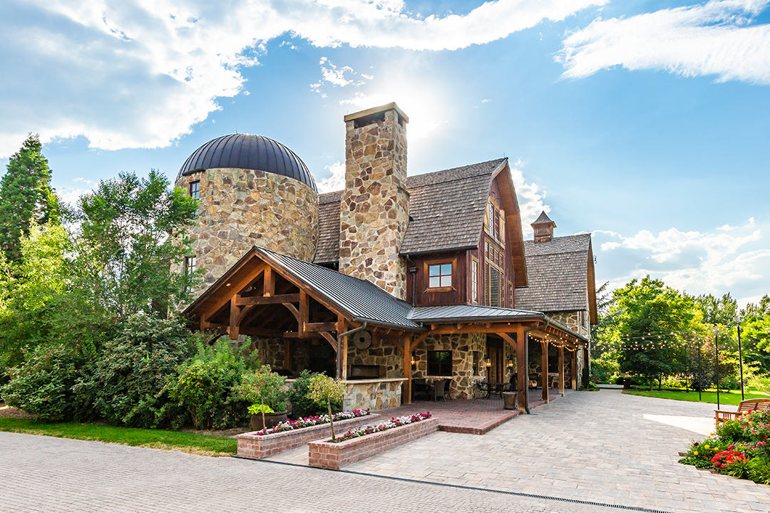 Explore A 25m Utah Retreat On 20 Breathtaking Acres Guesthouse