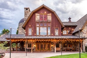 Explore A 25m Utah Retreat On 20 Breathtaking Acres Lights