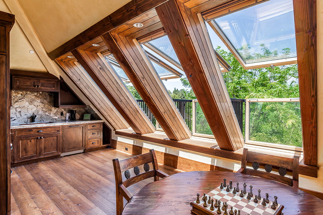 Explore A 25m Utah Retreat On 20 Breathtaking Acres Windows