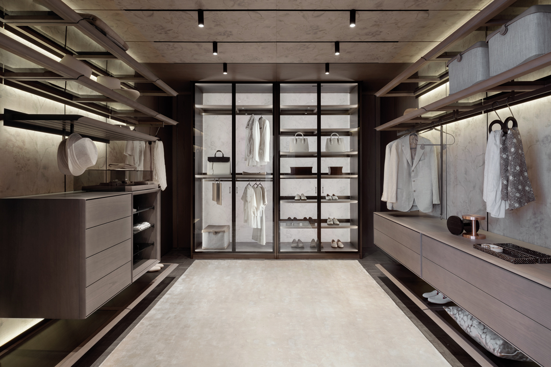 Giorgetti Bringing The Artisanship And Sophistication Of Italy Giorgetti Ateliermilano 2020 178 V2 Hr Ph Simona Pesarini