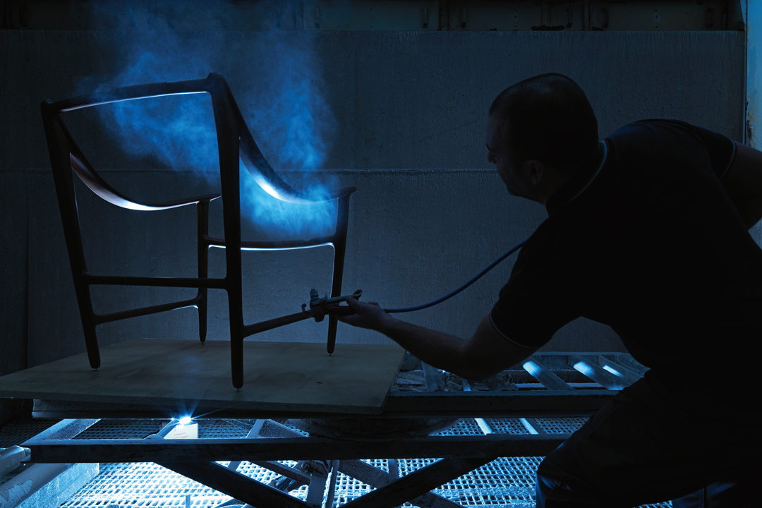 Giorgetti Bringing The Artisanship And Sophistication Of Italy Giorgetti Book2018 051 Hr Ph Max Zambelli