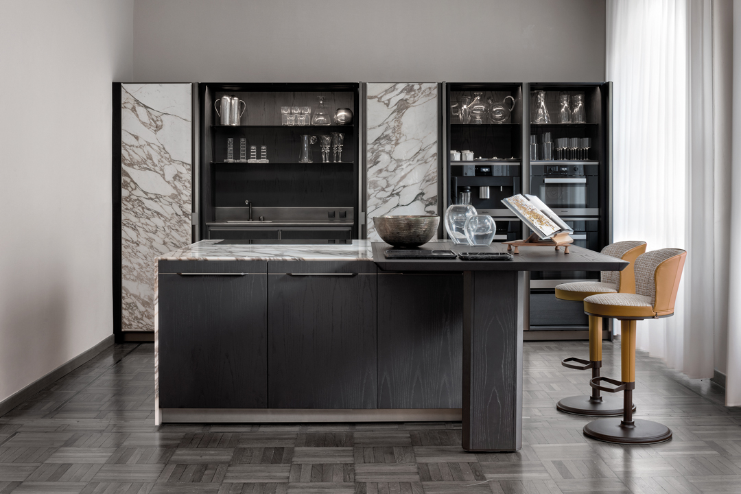 Giorgetti Bringing The Artisanship And Sophistication Of Italy To The World Ateliermilano 2020 231 Hr Ph Simona Pesarini