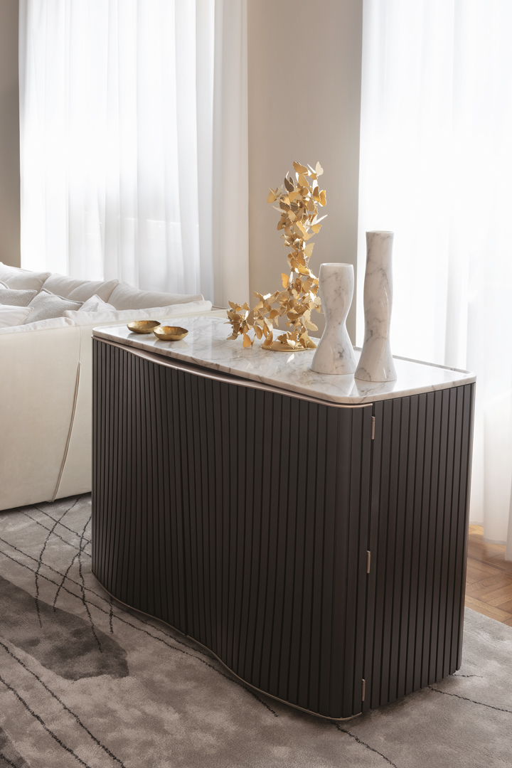 Giorgetti Bringing The Artisanship And Sophistication Of Italy To The World Ateliermilano 2020 379 Hr Ph Simona Pesarini