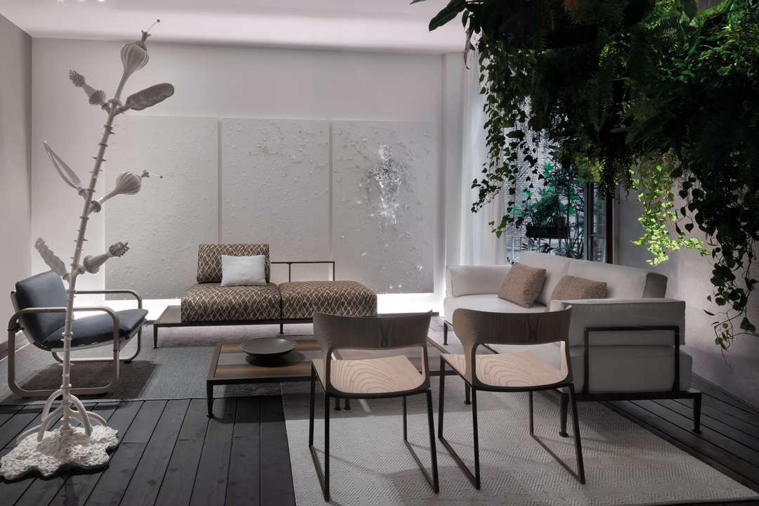 Giorgetti Bringing The Artisanship And Sophistication Of Italy To The World Ateliermilano 2020 576 Hr Ph Simona Pesarini