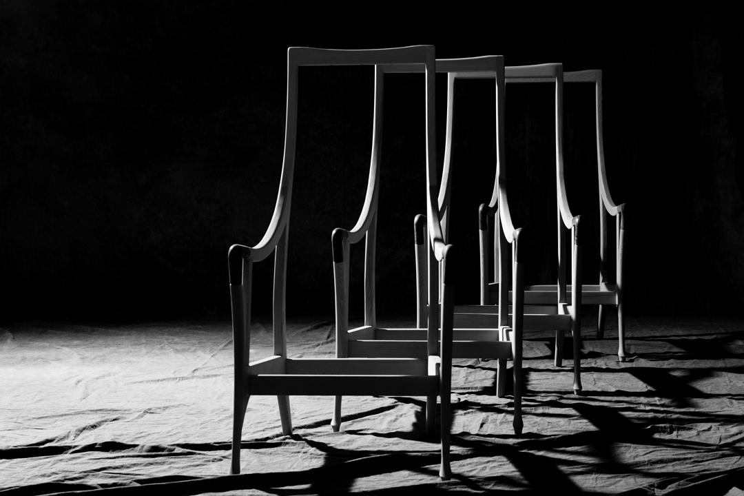 Giorgetti Bringing The Artisanship And Sophistication Of Italy To The World Book2018 055 Hr Ph Max Zambelli