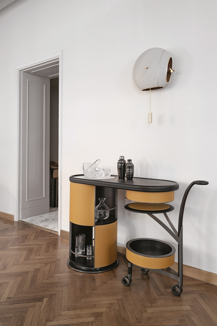 Giorgetti Bringing The Artisanship And Sophistication Of Italy Ateliermilano 2020 308 Ph Simona Pesarini