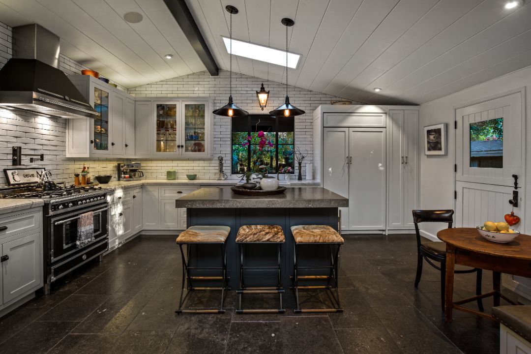 Ivarene Ave Hollywood Dell Los Angeles Kitchen I