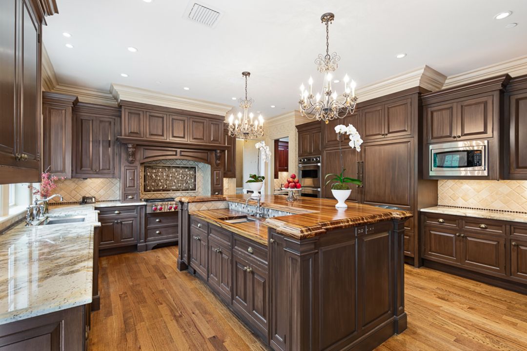 Mariano Rivera Yankees Rye Westchester Home Kitchen