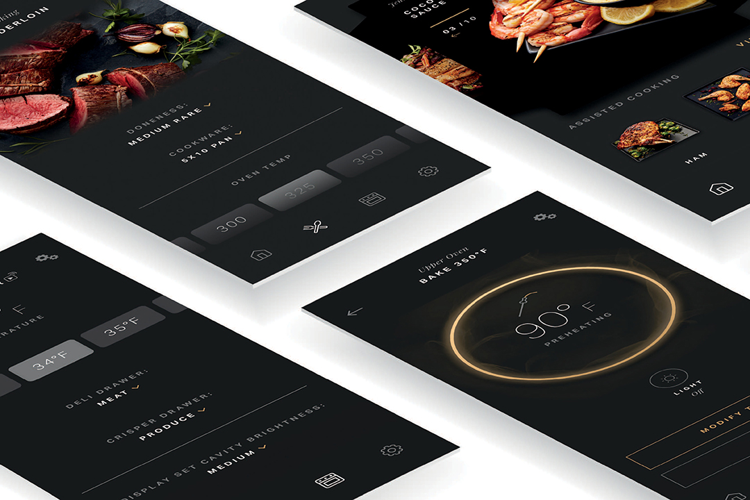 Meet Jennair The Rebel Appliance Brand App