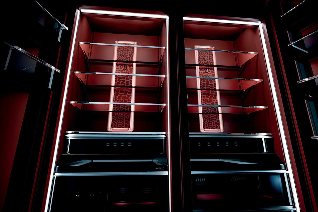 Meet Jennair The Rebel Appliance Brand Burlesque