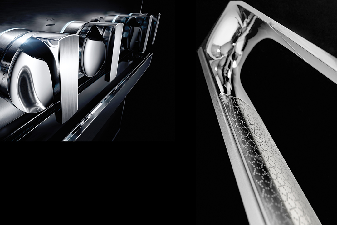 Meet Jennair The Rebel Appliance Brand Detail