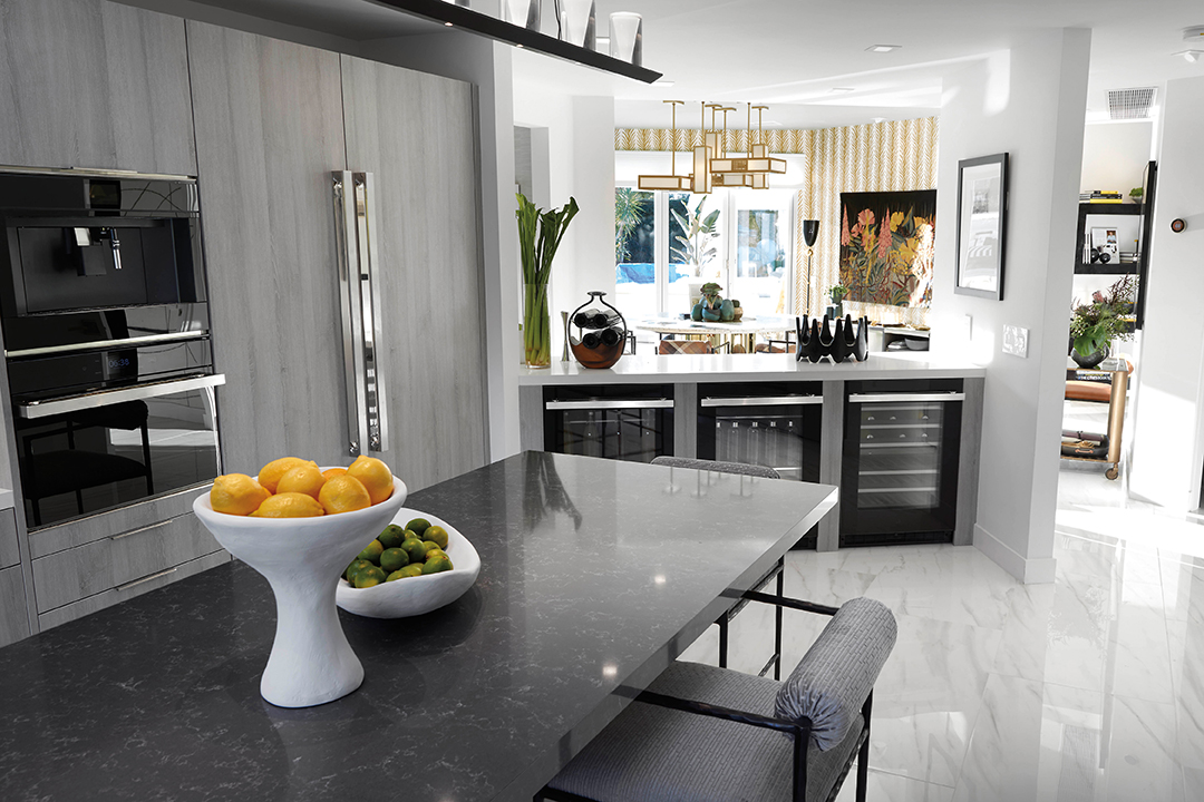 Meet Jennair The Rebel Appliance Brand Kitchen B