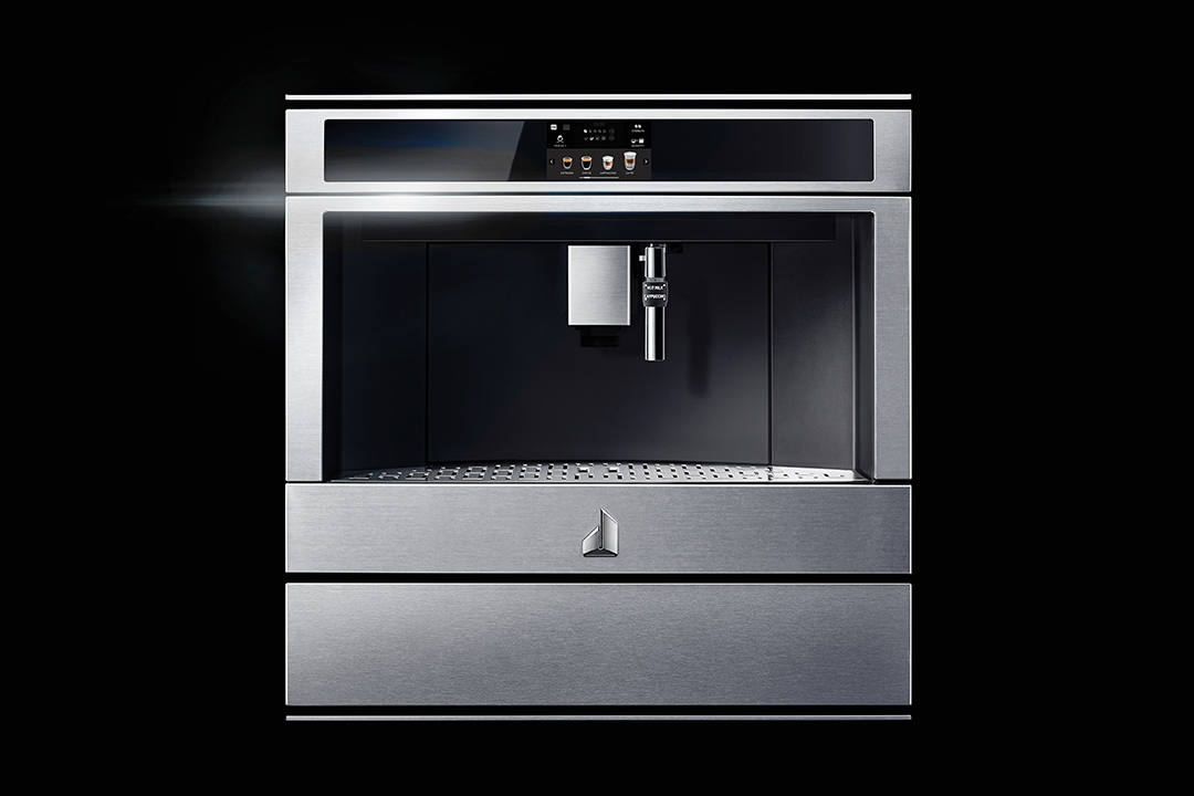 Meet Jennair The Rebel Appliance Brand Oven Noir