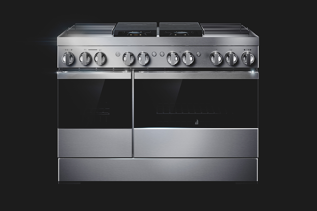 Meet Jennair The Rebel Appliance Brand Over Noir V