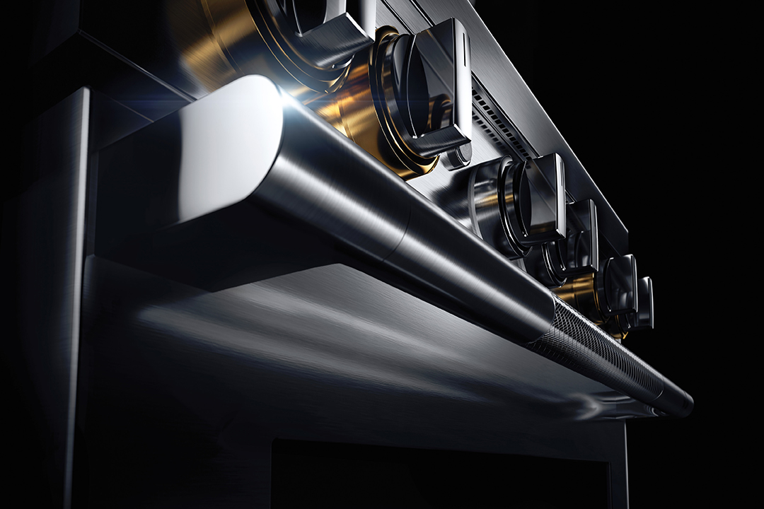 Meet Jennair The Rebel Appliance Brand Rise Oven Style