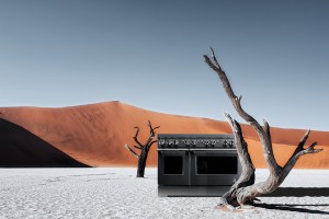 Meet Jennair The Rebel Appliance Brand Smoke