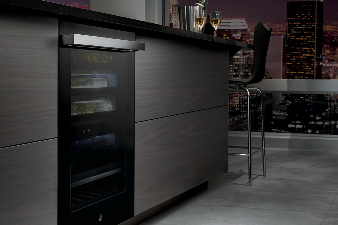 Meet Jennair The Rebel Appliance Brand Undercounter Products