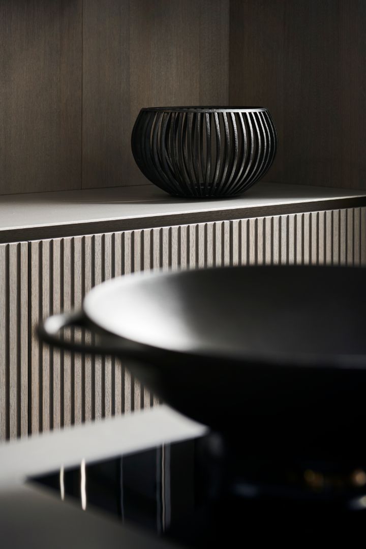 Minimalist Perfection Eggersmann Launches Lausanne Cabinetry Details B