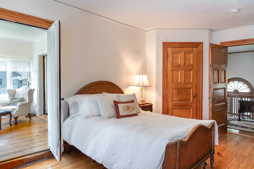 Rare Stanford White Designed Home Hits The Market In Piermont Ny Master