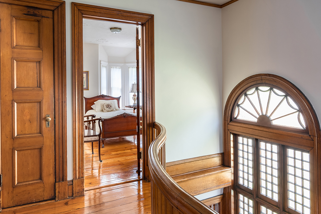 Rare Stanford White Designed Home Hits The Market In Piermont Ny Upstairs