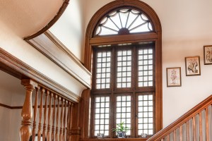 Rare Stanford White Designed Home Hits The Market In Piermont Ny Window