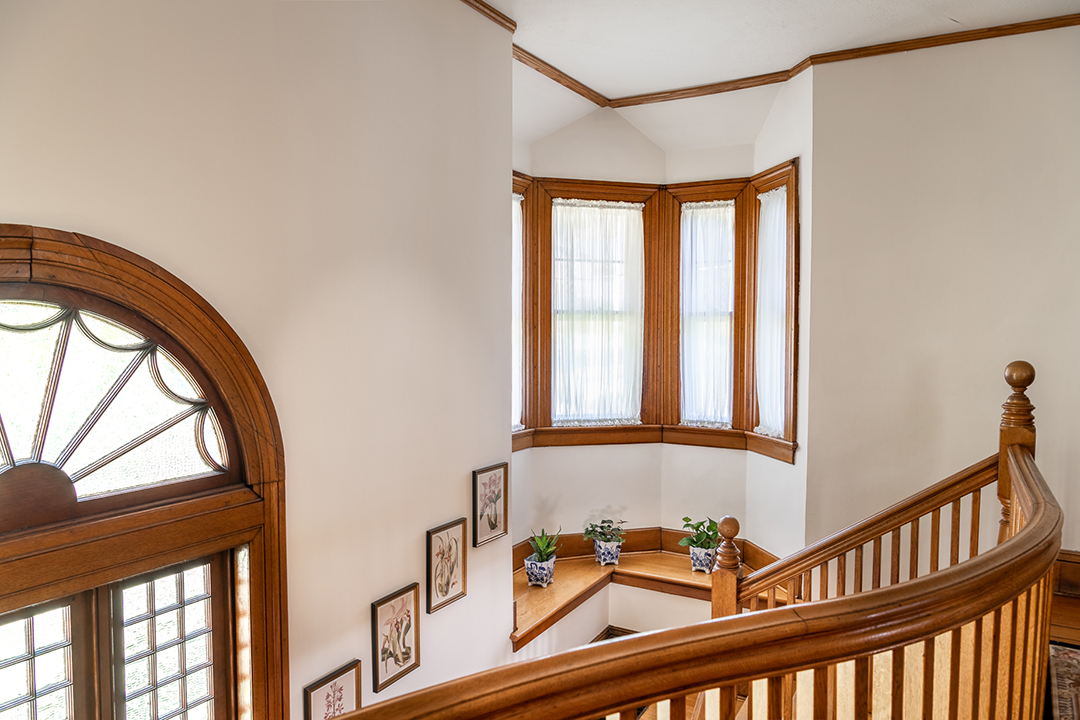 Rare Stanford White Designed Home Hits The Market In Piermont Ny Windows